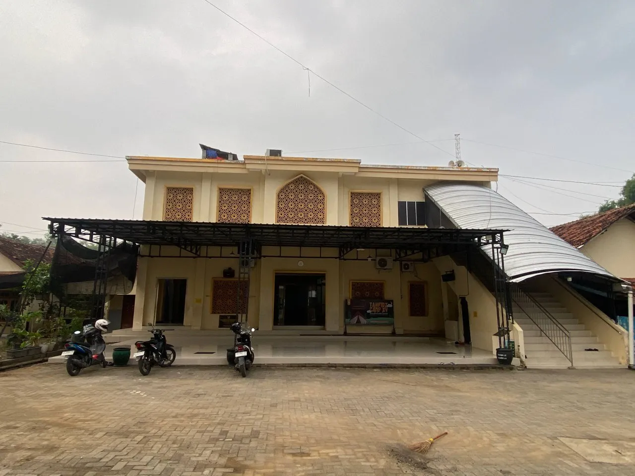 Islamic Center Ponorogo Image01