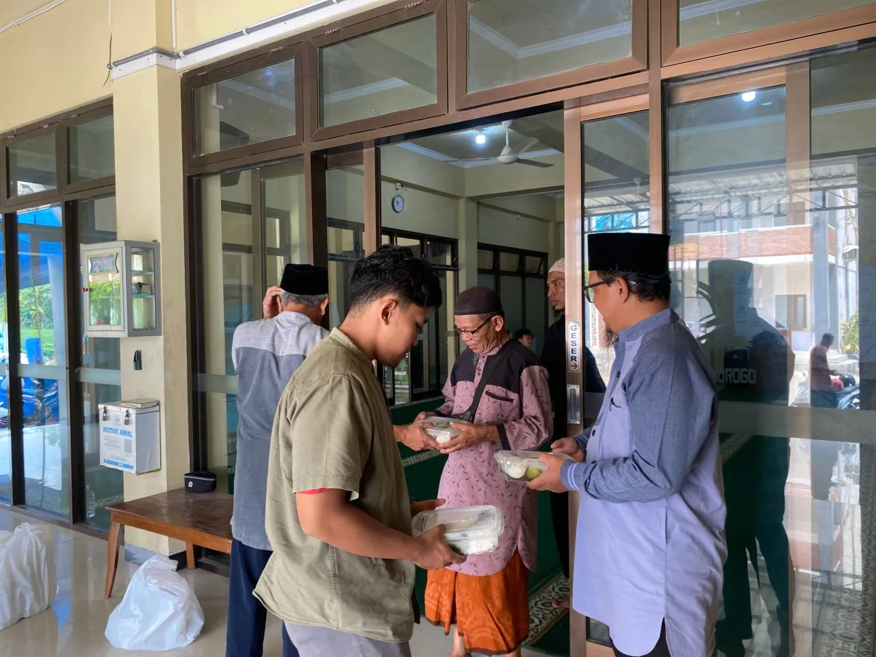 Islamic Center Ponorogo Image03