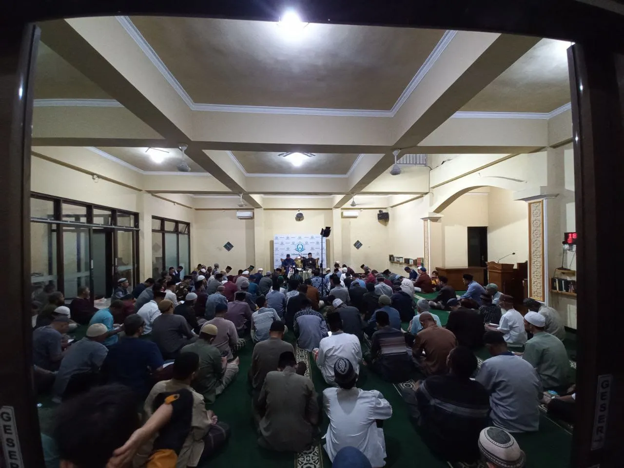 Islamic Center Ponorogo Image12