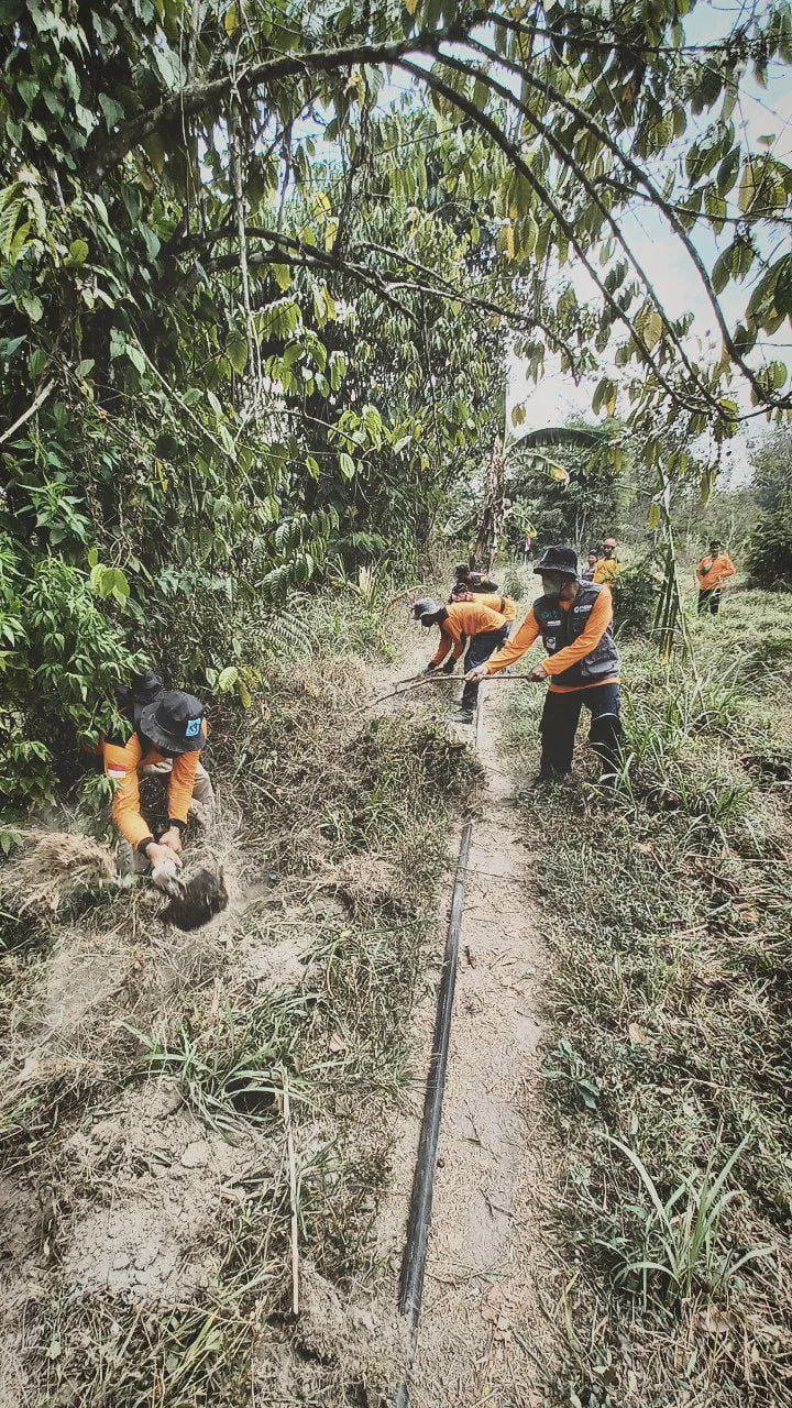 Islamic Center Ponorogo Image18