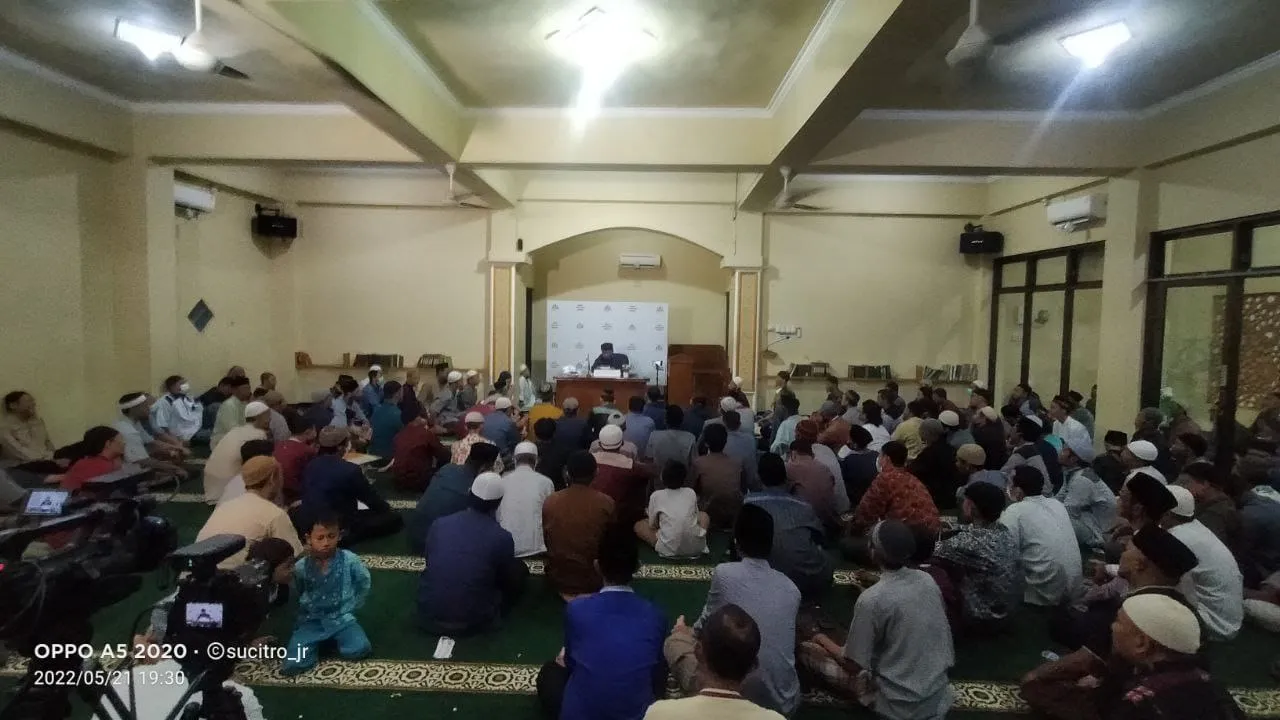 Islamic Center Ponorogo Image19