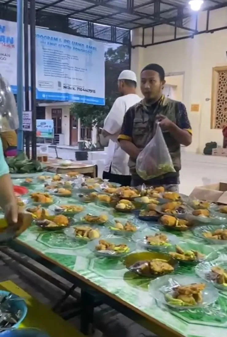 Islamic Center Ponorogo Image23