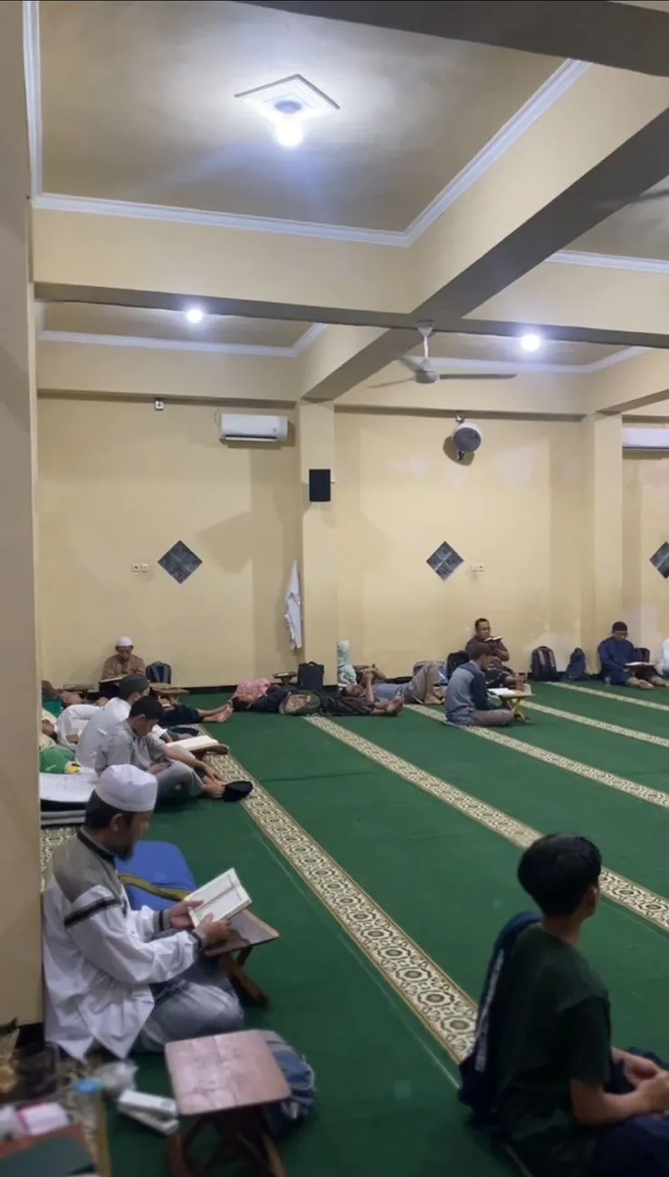 Islamic Center Ponorogo Image25