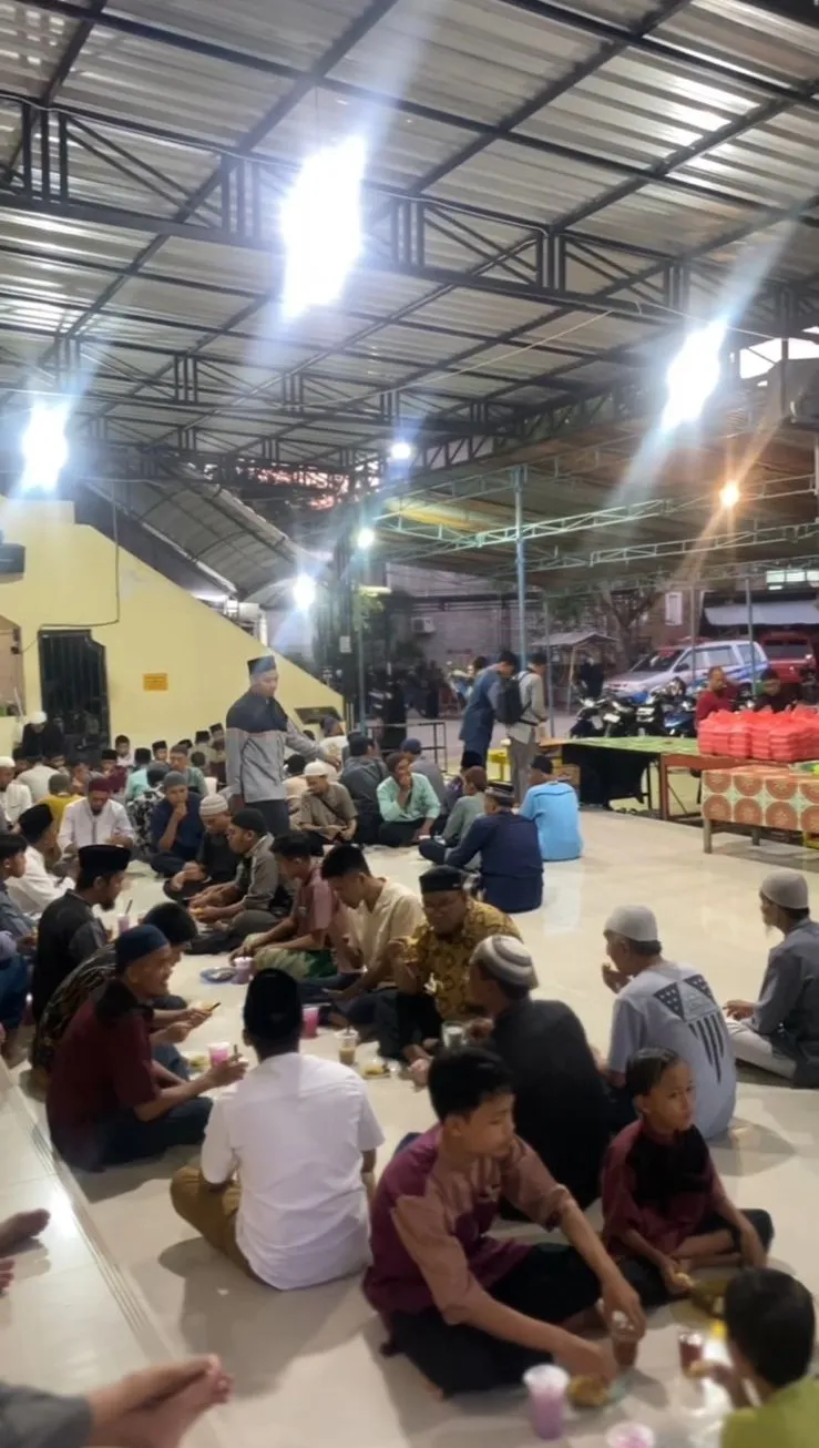 Islamic Center Ponorogo Image32