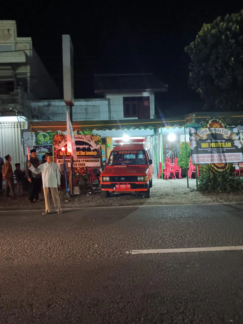 Islamic Center Ponorogo Image33