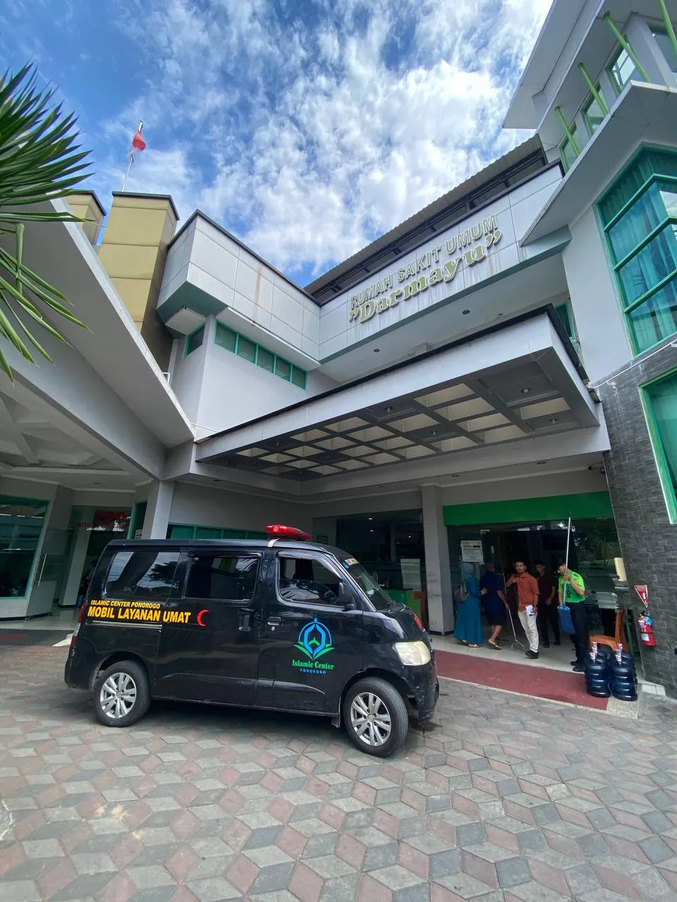 Islamic Center Ponorogo Image38