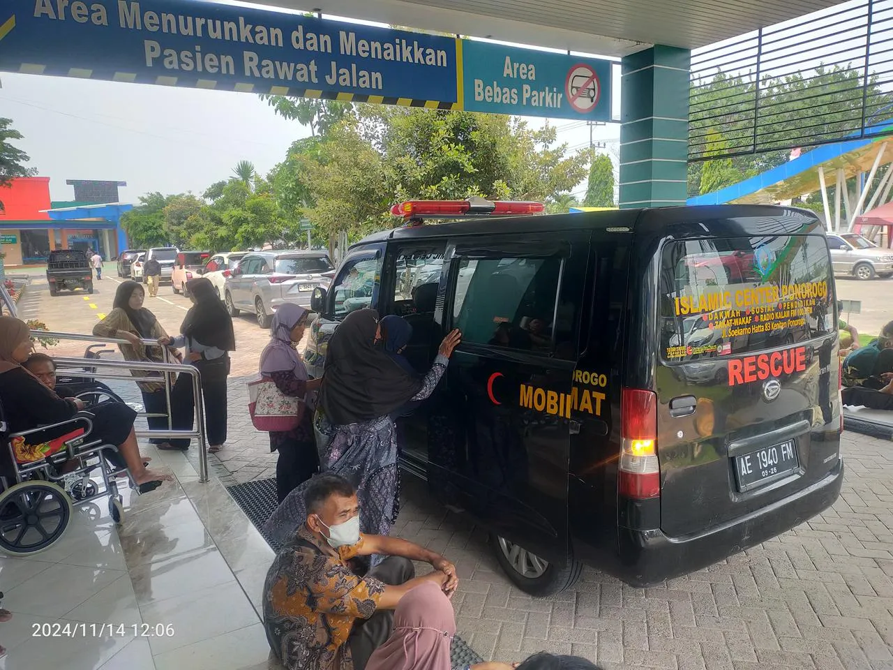 Islamic Center Ponorogo Image43