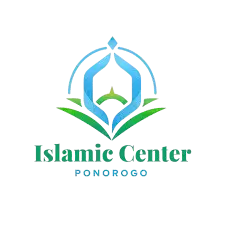 Logo Islamic Center Ponorogo
