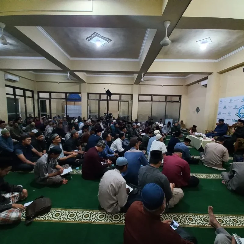 Islamic Center Ponorogo Image16